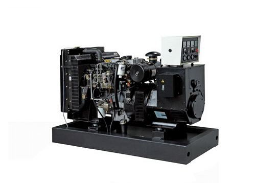 黔江科克150kw大型柴油发电机组