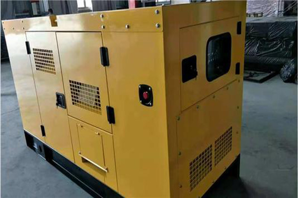 黔江发电机出租