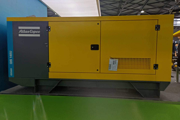 黔江发电机出租