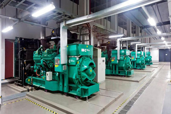 黔江发电机出租 黔江发电机出租