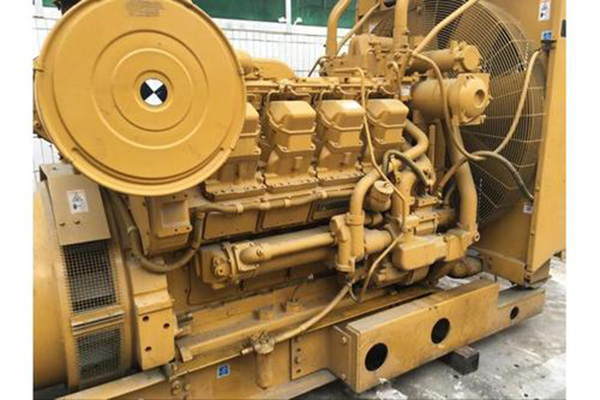 黔江发电机出租