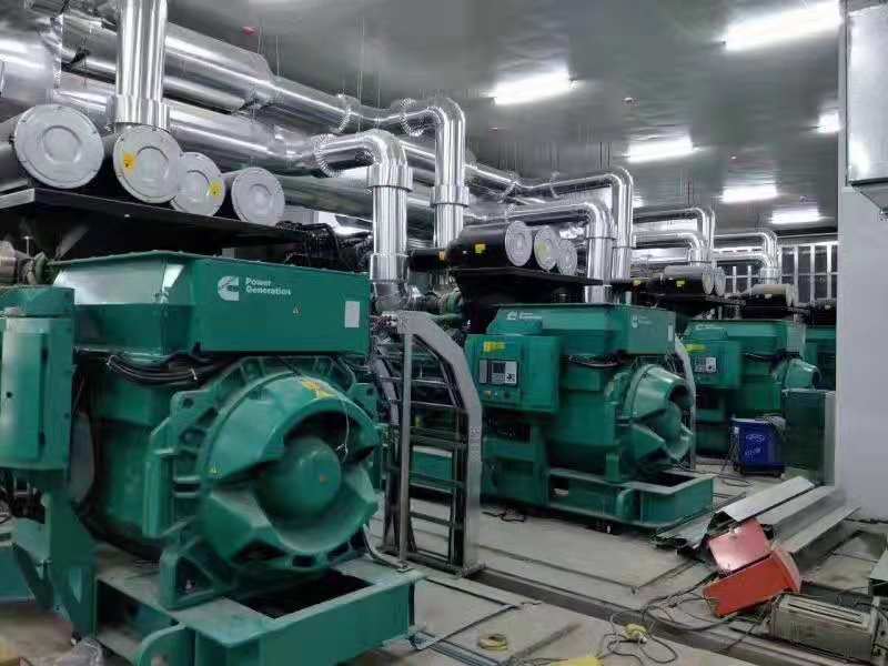 黔江发电机出租 黔江发电机出租