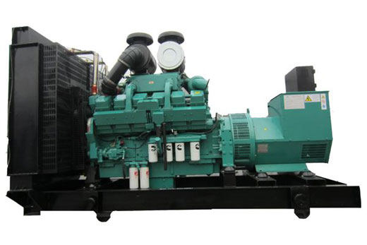 黔江柴油发电机组 黔江柴油发电机组